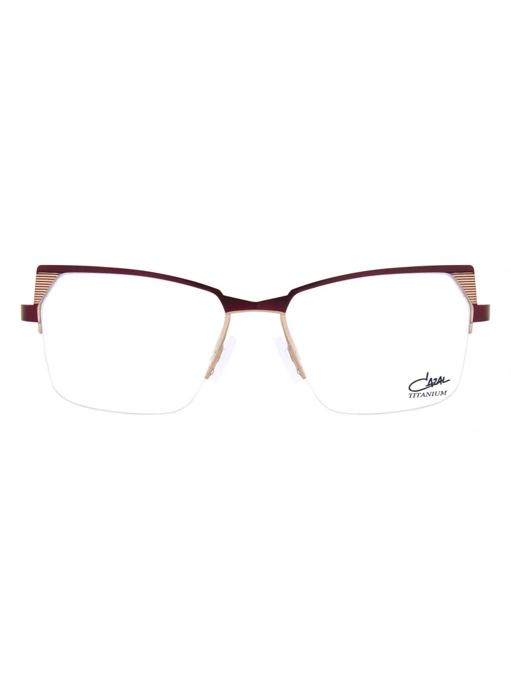New! CAZAL Eyeglasses 4294 C001 Authentic